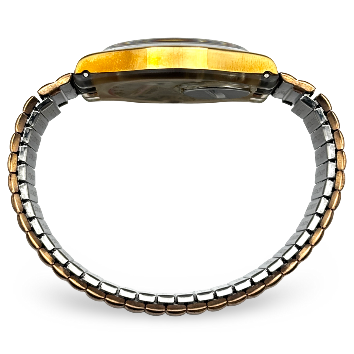 Swatch Gent – SIGN OF SAMAS | Ref: GY113