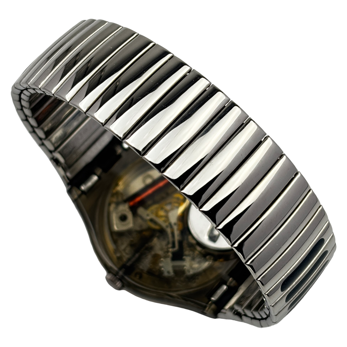 Swatch Gent – Screw Driver | Ref: GM115 | NOS