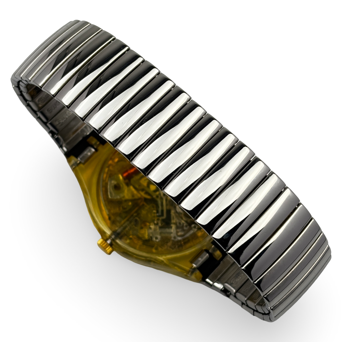 VVV - Swatch Gent – Model (Reference)