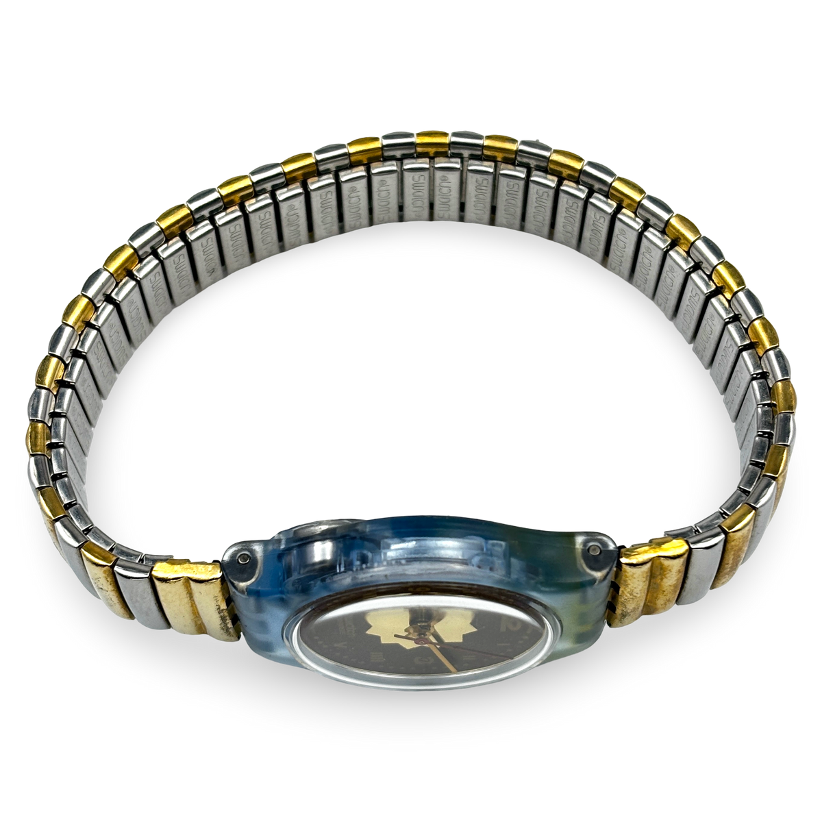 Swatch Lady – SEVRUGA | Ref: LL111