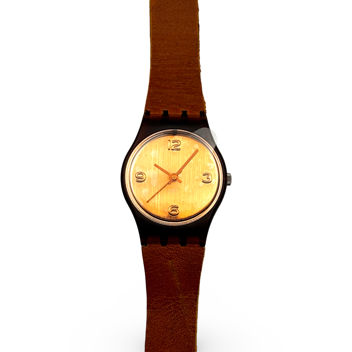 Swatch Lady – TRUE WEST | Ref: LF104 | NOS