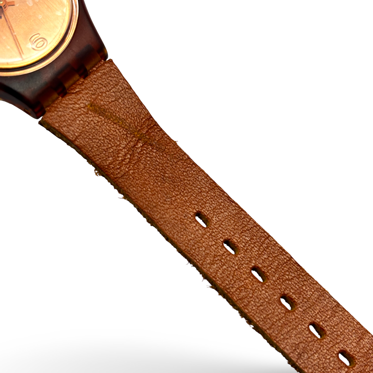 Swatch Lady – TRUE WEST | Ref: LF104 | NOS