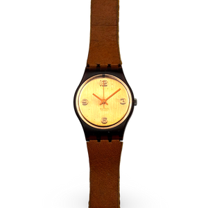 Swatch Lady – TRUE WEST - 1990 | Ref: LF104