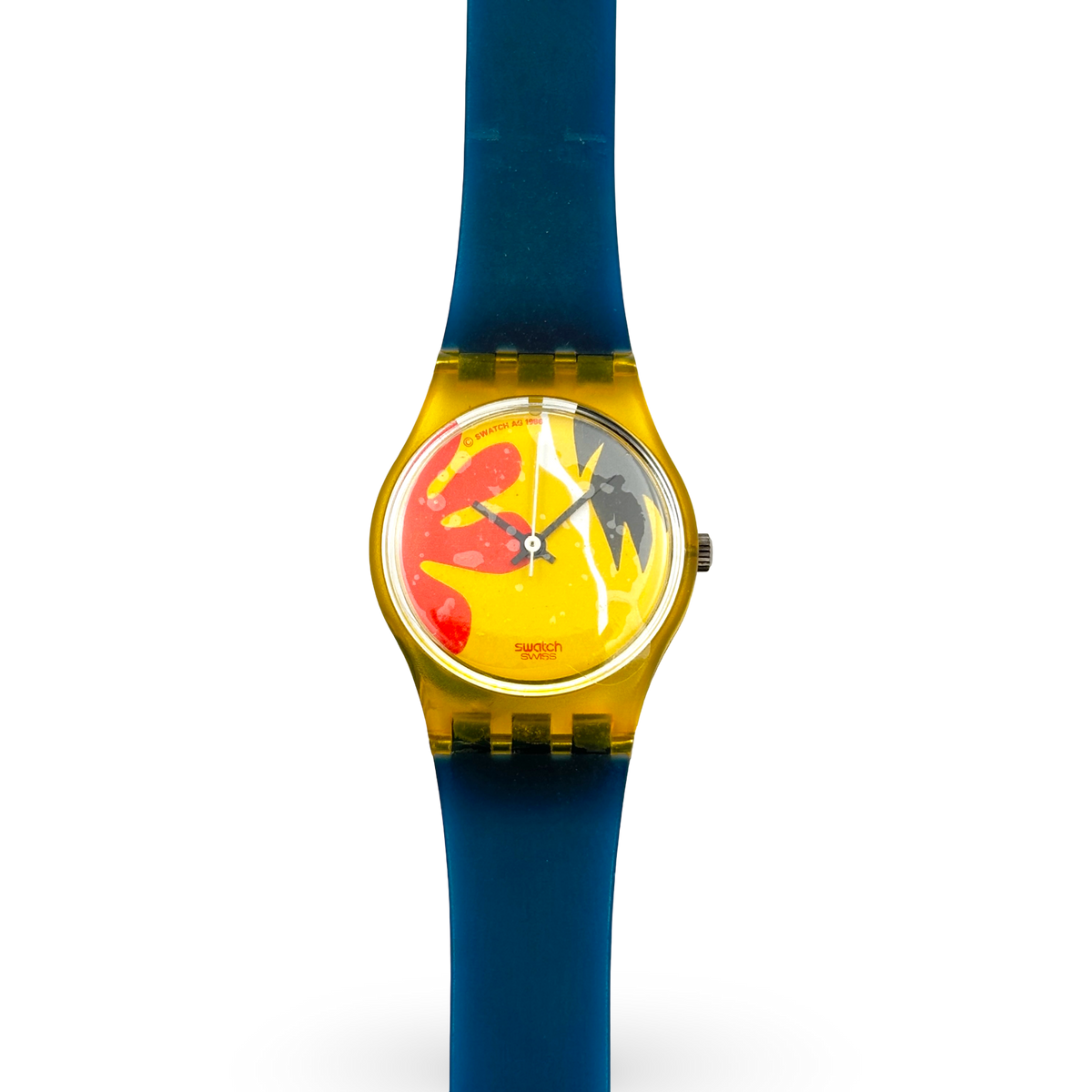 Swatch Lady – NAFEA | Ref: LK104| NOS