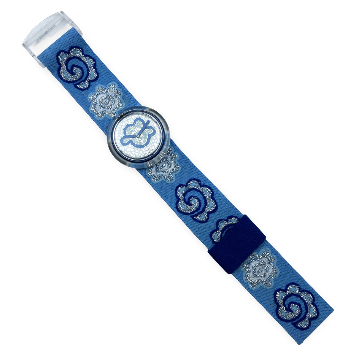 Swatch Midi Pop – PATCHING - 1994 | Ref: PMN103 - NOS