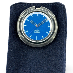 Swatch Midi Pop – Fliegen Filz - 2001 | Ref: PMN113 - NOS