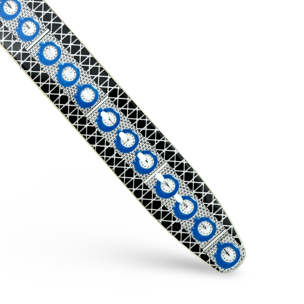 Swatch Gent – TIME 4 by Laura Grisi - 1998 | Ref: GK271 - NOS