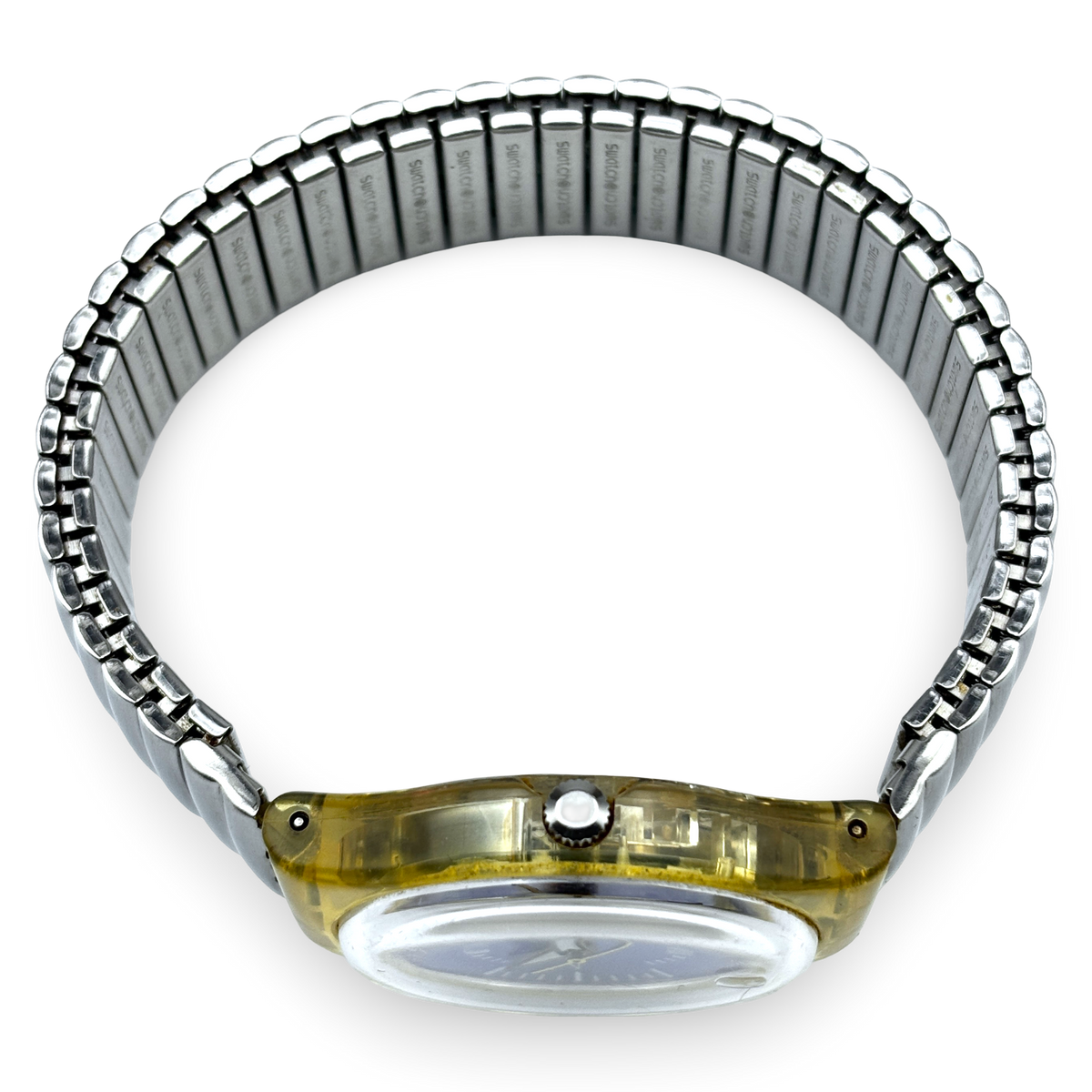 Swatch Gent – 15:45 - 1999 | Ref: GK415A