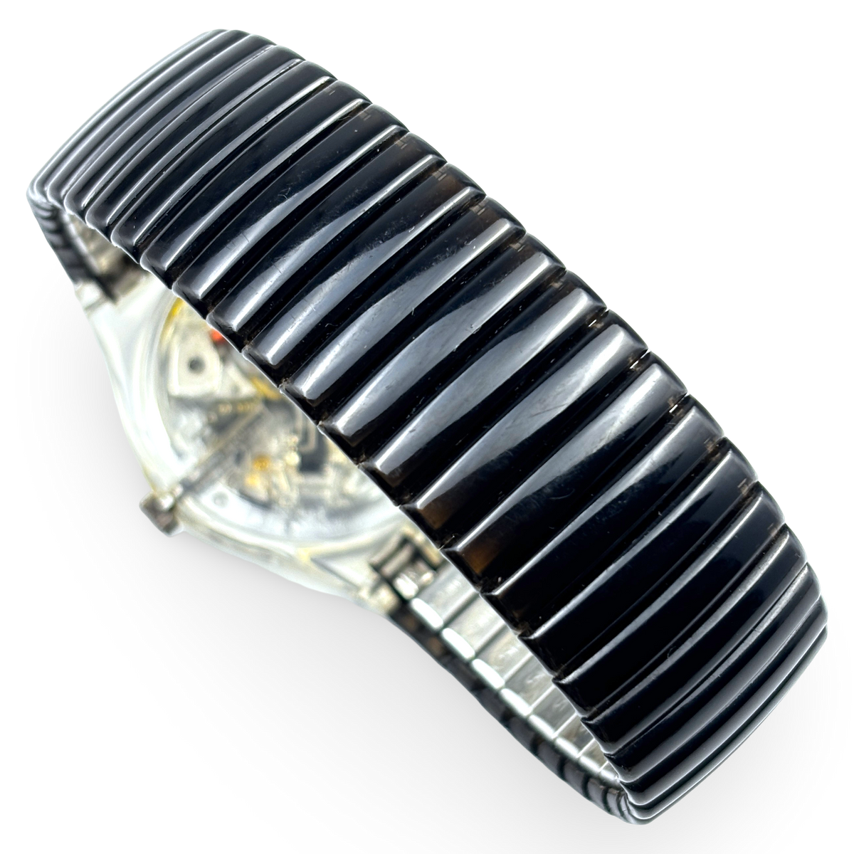 Swatch Gent – Flake - 1993 | Ref: GK166 NOS