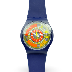 Swatch Jelly in Jelly – Shape Season - 2007 | Ref: SUMN100-C - NOS