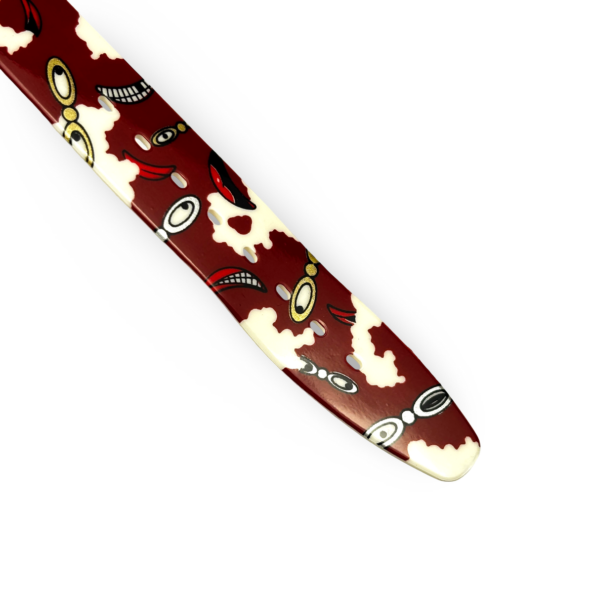 Swatch Gent – SMILLA - Clubspecial 1996 | Ref: GZ701 - Full Set - NOS