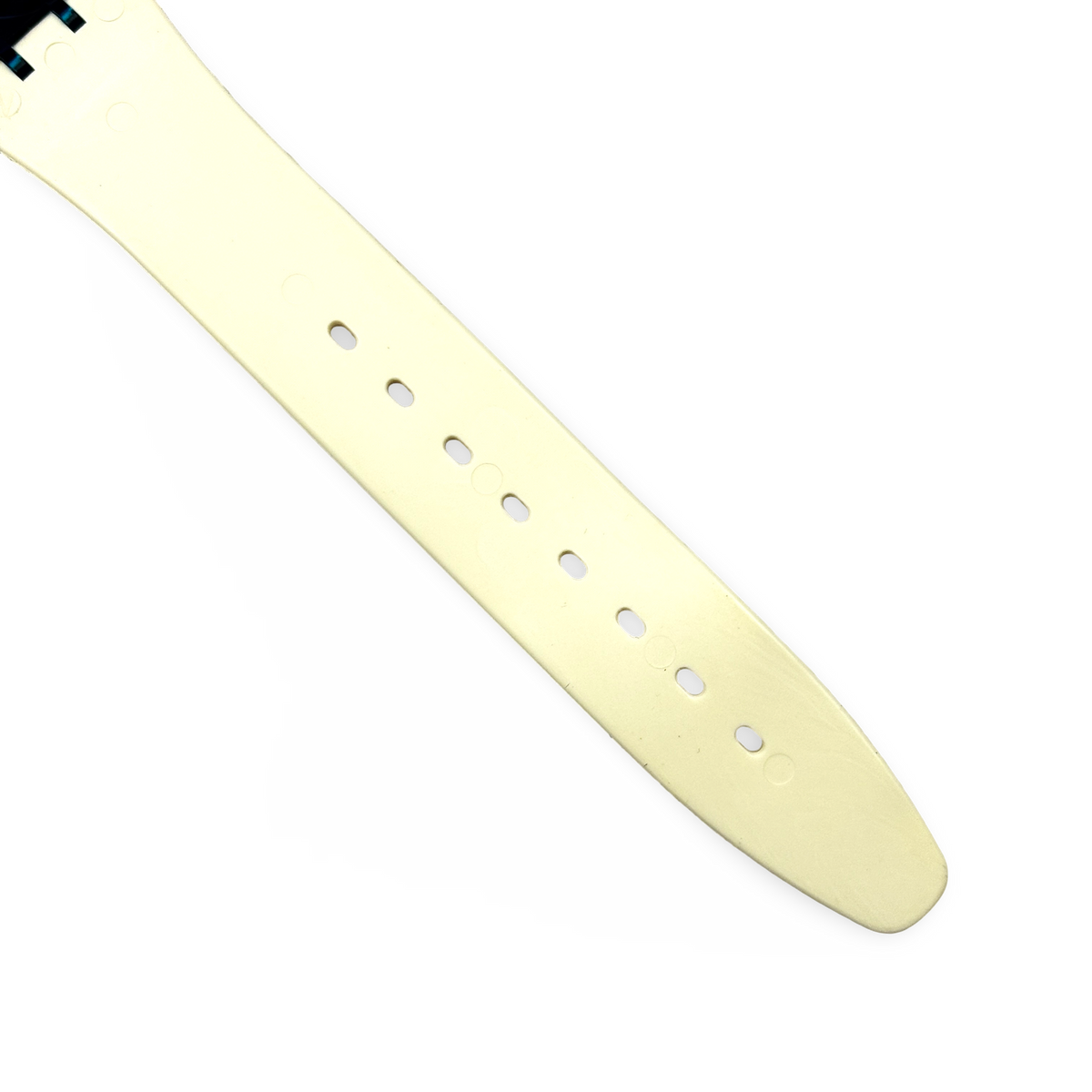 Swatch Gent – SMILLA - Clubspecial 1996 | Ref: GZ701 - Full Set - NOS