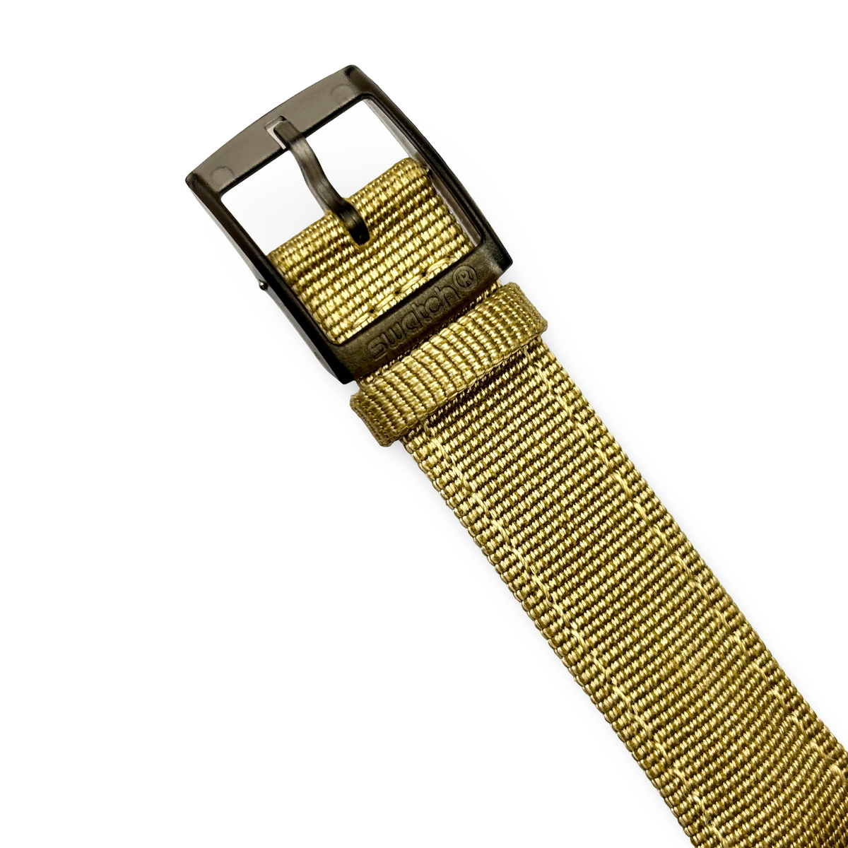Swatch Gent - PAMPA'S RIDER - 2004 | Ref: GM414- Full Set - NOS