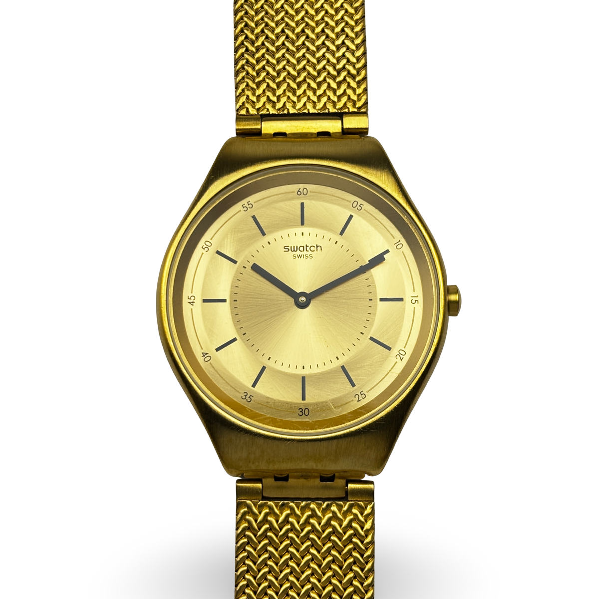 Swatch Skin Irony - SKINDORO - 2019| Ref: SYXG102M