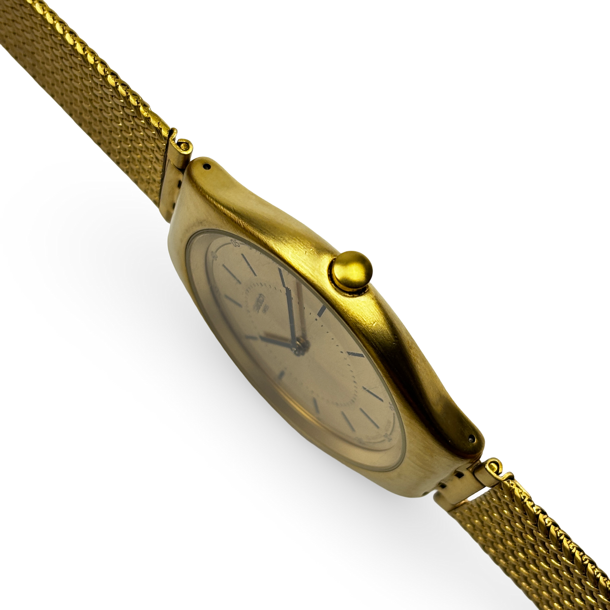 Swatch Skin Irony - SKINDORO - 2019| Ref: SYXG102M