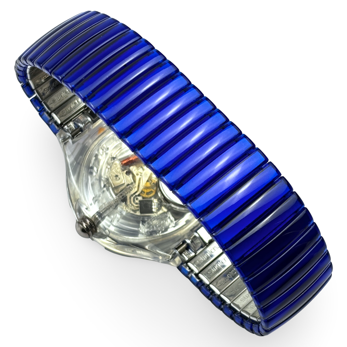 Swatch Scuba - SPARK VESSEL - 1994 | Ref: SDK116 - Full Set - NOS
