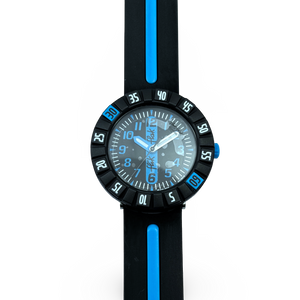 Flik Flak – Blue AHEAD - 2016 | Ref: FCSP031 - Full Set - NOS