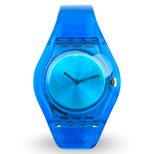 Swatch Lady – WATER QUEEN - 2004 | Ref: LN143 - NOS