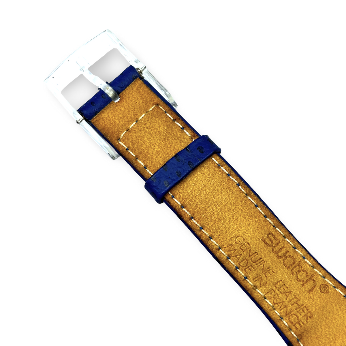 Swatch Musicall – TONE IN BLUE - 1993 | SLK100 - Full Set