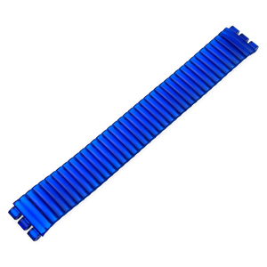 Swatch Flexband- 19mm - MAREGGIATA - Ref: ASBS100A - NOS