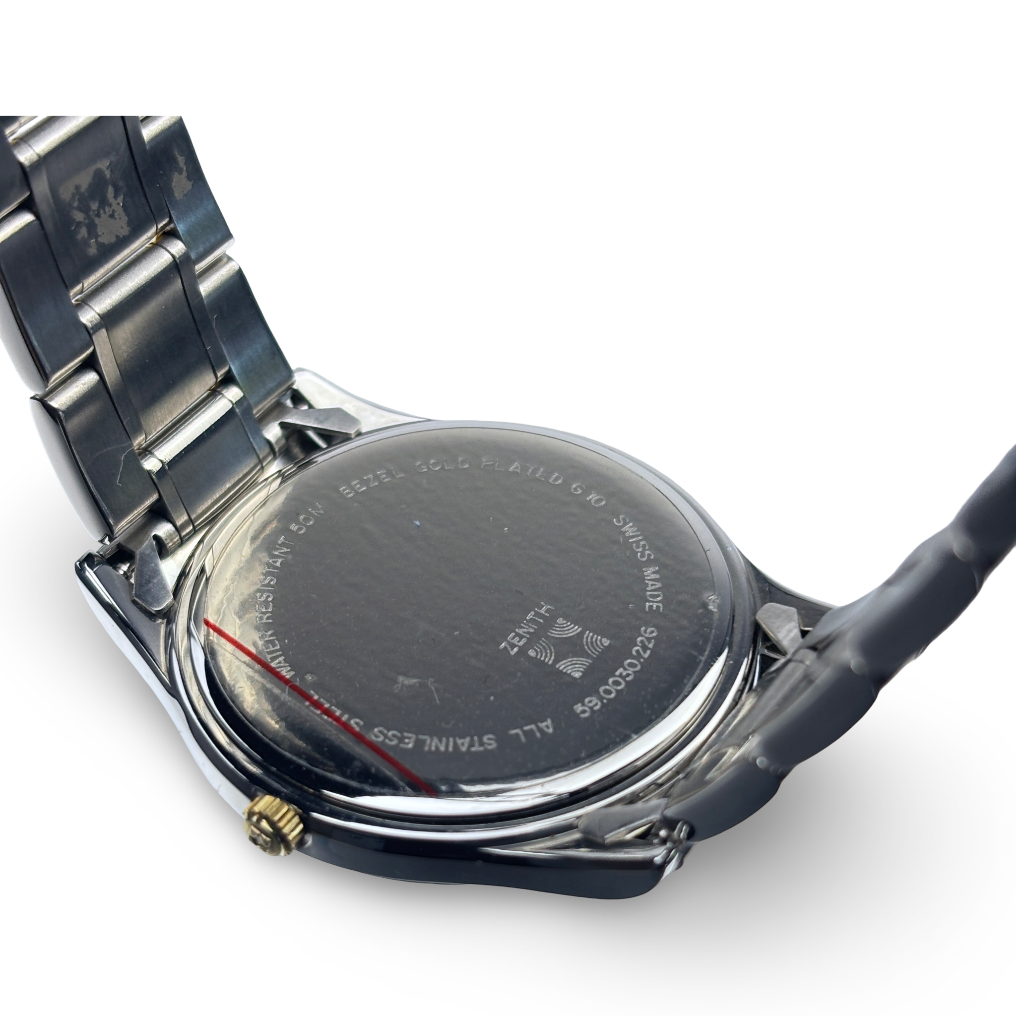Zenith - Espada | Ref: 59.0030.226 | NOS
